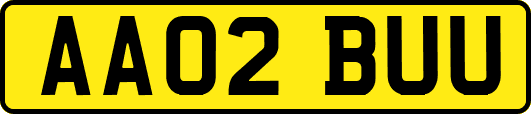 AA02BUU