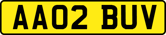 AA02BUV