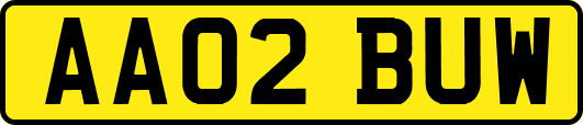 AA02BUW