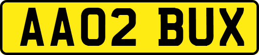 AA02BUX