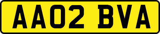 AA02BVA