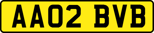 AA02BVB