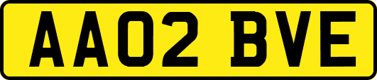 AA02BVE