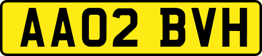 AA02BVH
