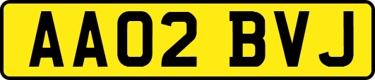 AA02BVJ