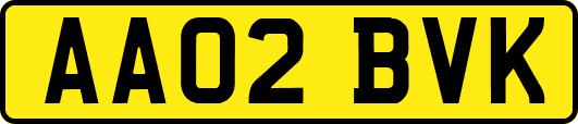AA02BVK