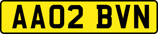 AA02BVN