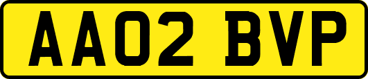 AA02BVP