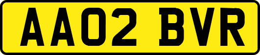 AA02BVR