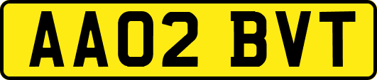 AA02BVT