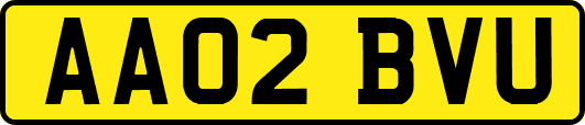 AA02BVU