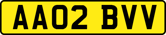 AA02BVV