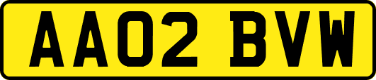AA02BVW