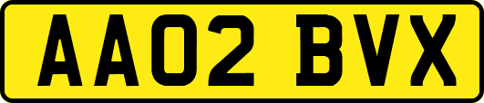 AA02BVX