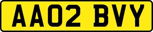 AA02BVY