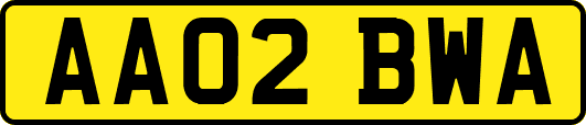 AA02BWA