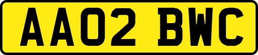 AA02BWC