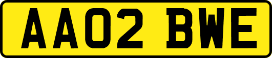 AA02BWE