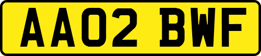 AA02BWF