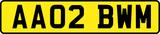 AA02BWM