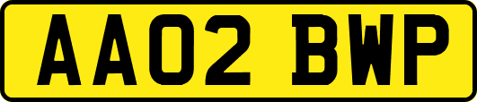 AA02BWP