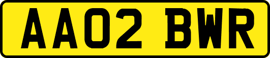 AA02BWR