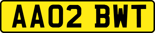 AA02BWT