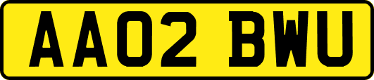 AA02BWU
