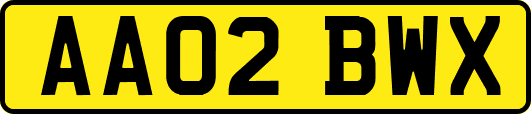 AA02BWX