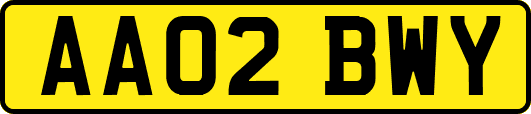 AA02BWY