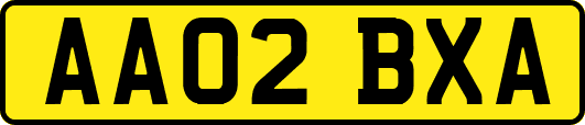 AA02BXA