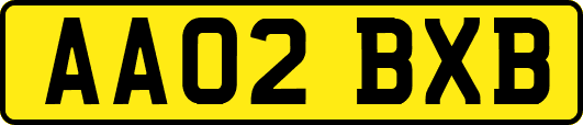 AA02BXB
