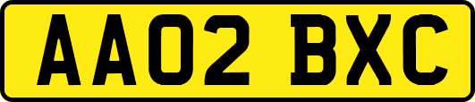 AA02BXC