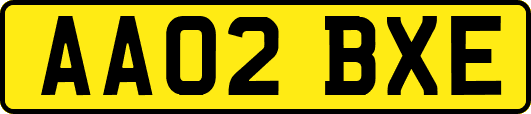 AA02BXE