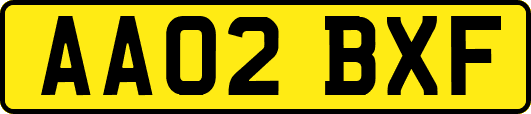AA02BXF