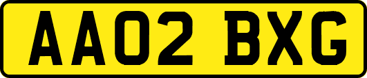 AA02BXG