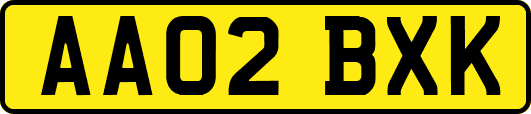 AA02BXK