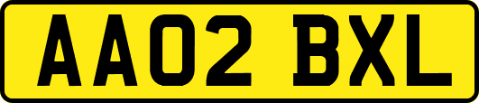 AA02BXL