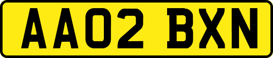 AA02BXN