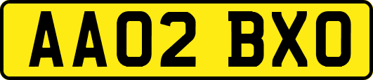 AA02BXO