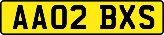AA02BXS