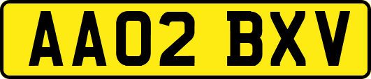 AA02BXV