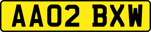 AA02BXW