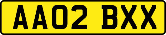 AA02BXX