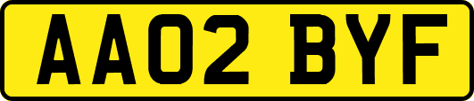AA02BYF