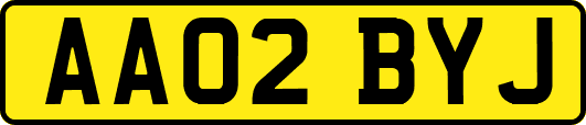 AA02BYJ