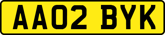 AA02BYK