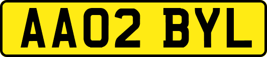 AA02BYL