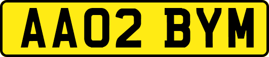 AA02BYM