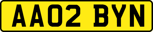 AA02BYN